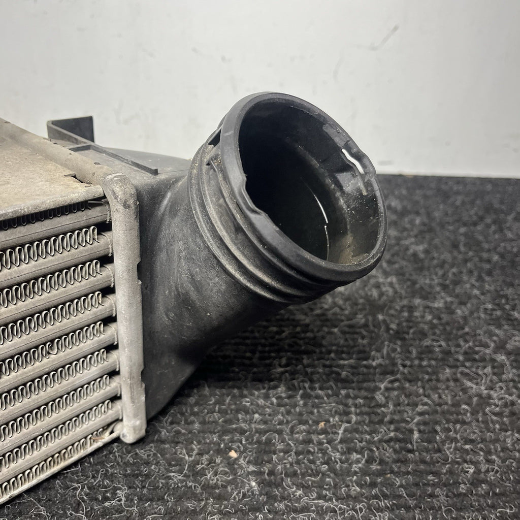 ☑️ OEM BMW E82 E90 E92 E93 335 Intercooler N54 N55 Engine Turbo Charger Cooler