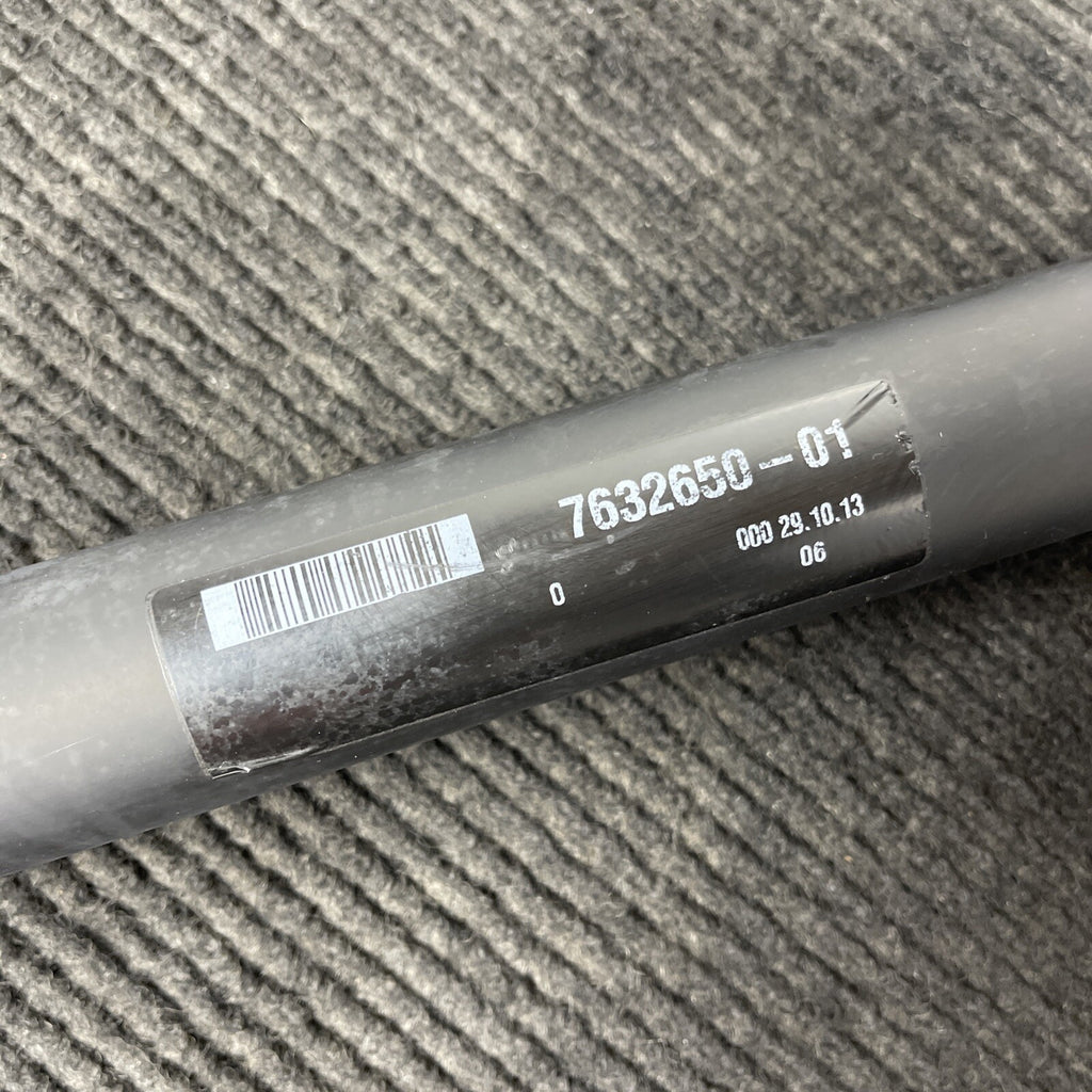 ☑️ 12-18 OEM BMW F22 F30 F32 F34 F33 xDrive AWD Front Drive Shaft Assembly Axle