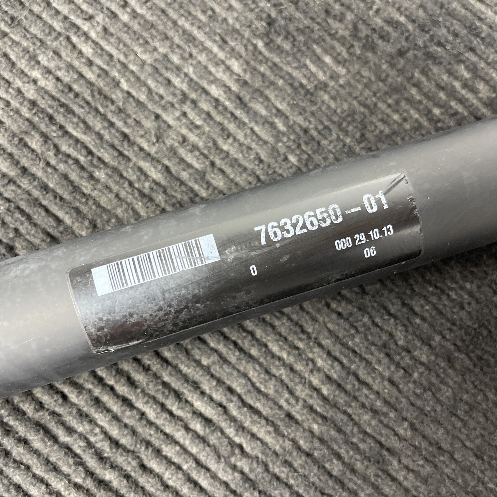 ☑️ 12-18 OEM BMW F22 F30 F32 F34 F33 xDrive AWD Front Drive Shaft Assembly Axle