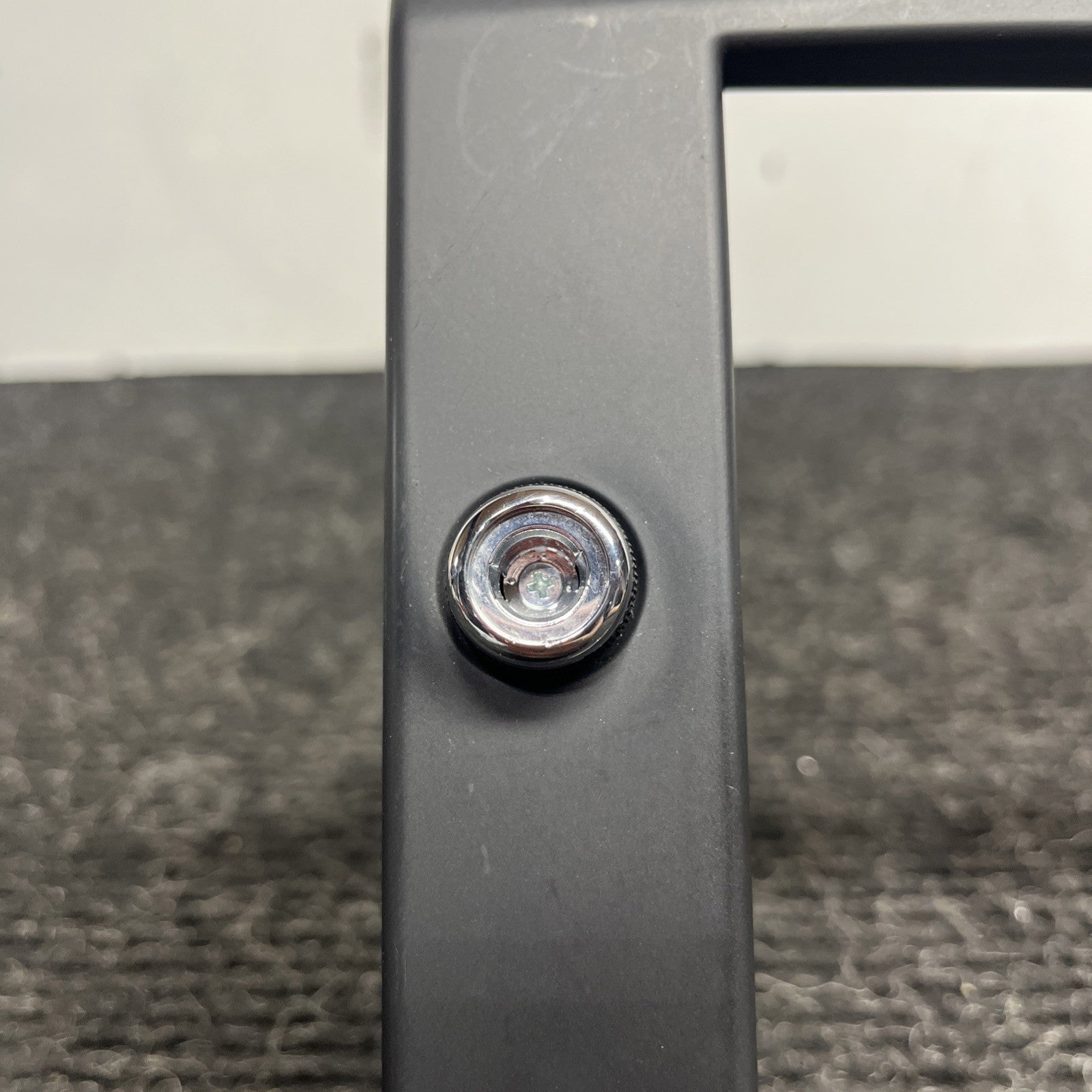 ☑️ Dashboard Center Display Screen Bezel Maserati Ghibli 089510000102 14-2018