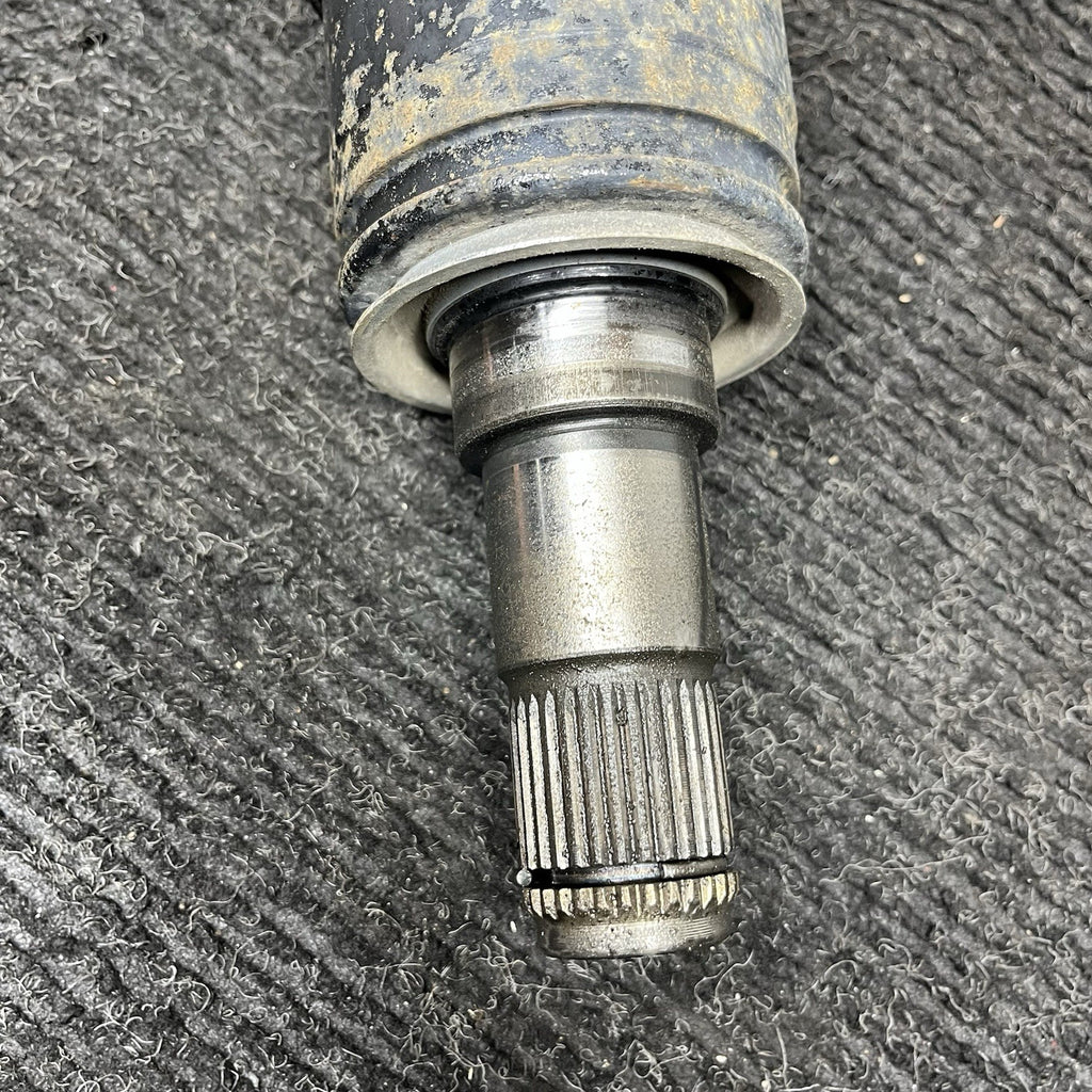 ☑️ 2013-2017 Scion FR-S Rear Axle Shaft BRZ 13-19