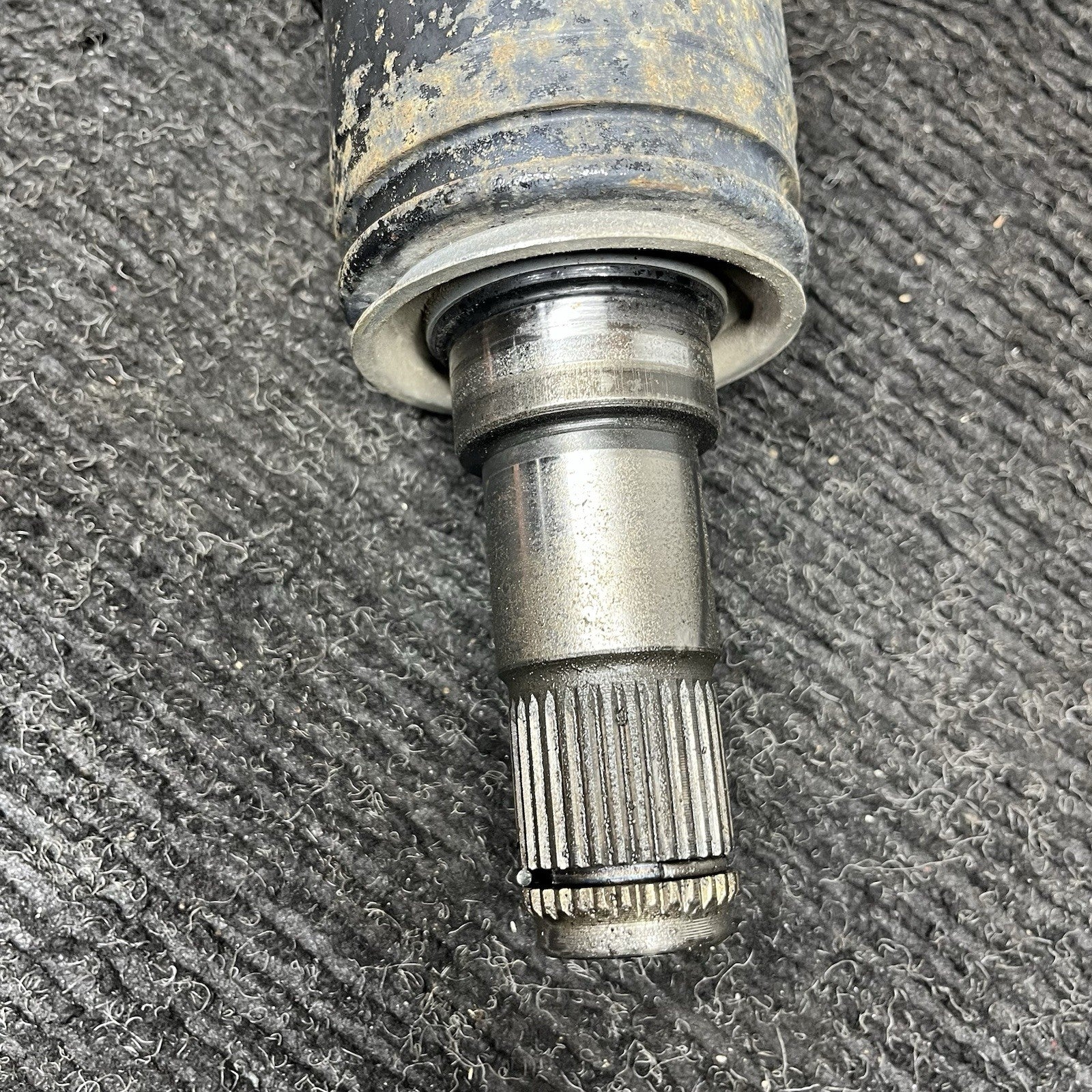 ☑️ 2013-2017 Scion FR-S Rear Axle Shaft BRZ 13-19