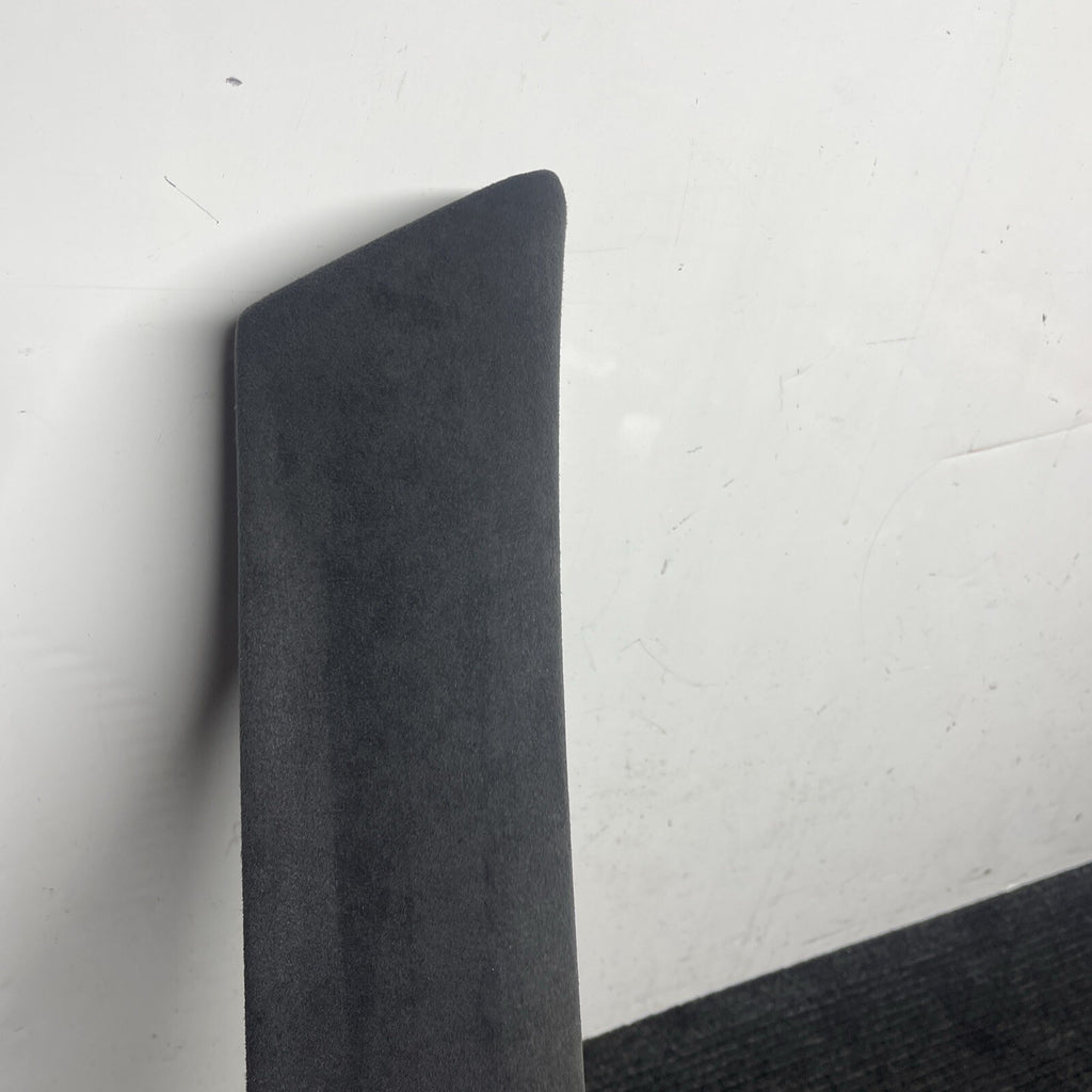 ☑️ MASERATI GHIBLI WINDSHIELD RIGHT SIDE A PILLAR TRIM COVER PANEL OEM 2014-2020