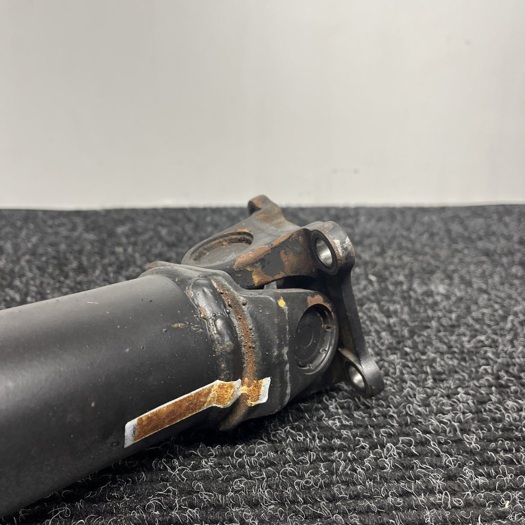 ☑️ 2022-23 Toyota GR86 Subaru BRZ MT Manual Transmission Driveshaft OEM