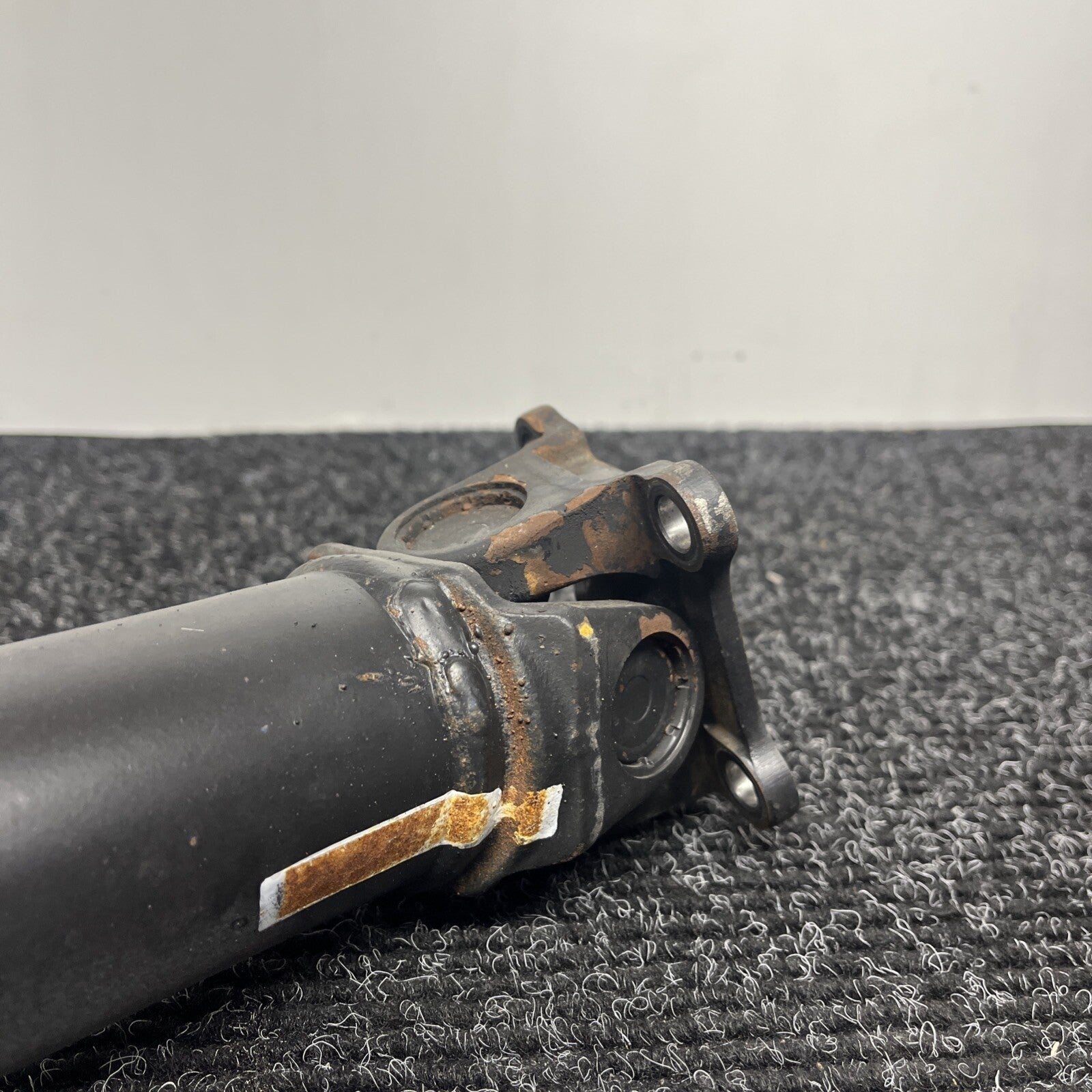 ☑️ 2022-23 Toyota GR86 Subaru BRZ MT Manual Transmission Driveshaft OEM
