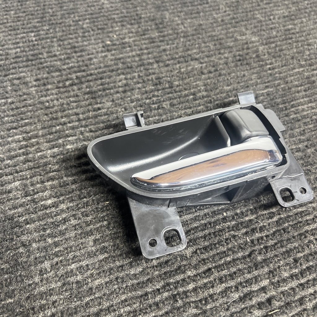 ☑️ 2013-2019 Scion FRS Subaru BRZ 86 RH Right Passenger Interior Door Handle OEM