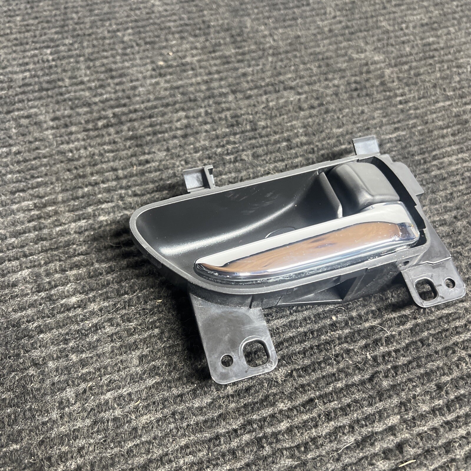 ☑️ 2013-2019 Scion FRS Subaru BRZ 86 RH Right Passenger Interior Door Handle OEM