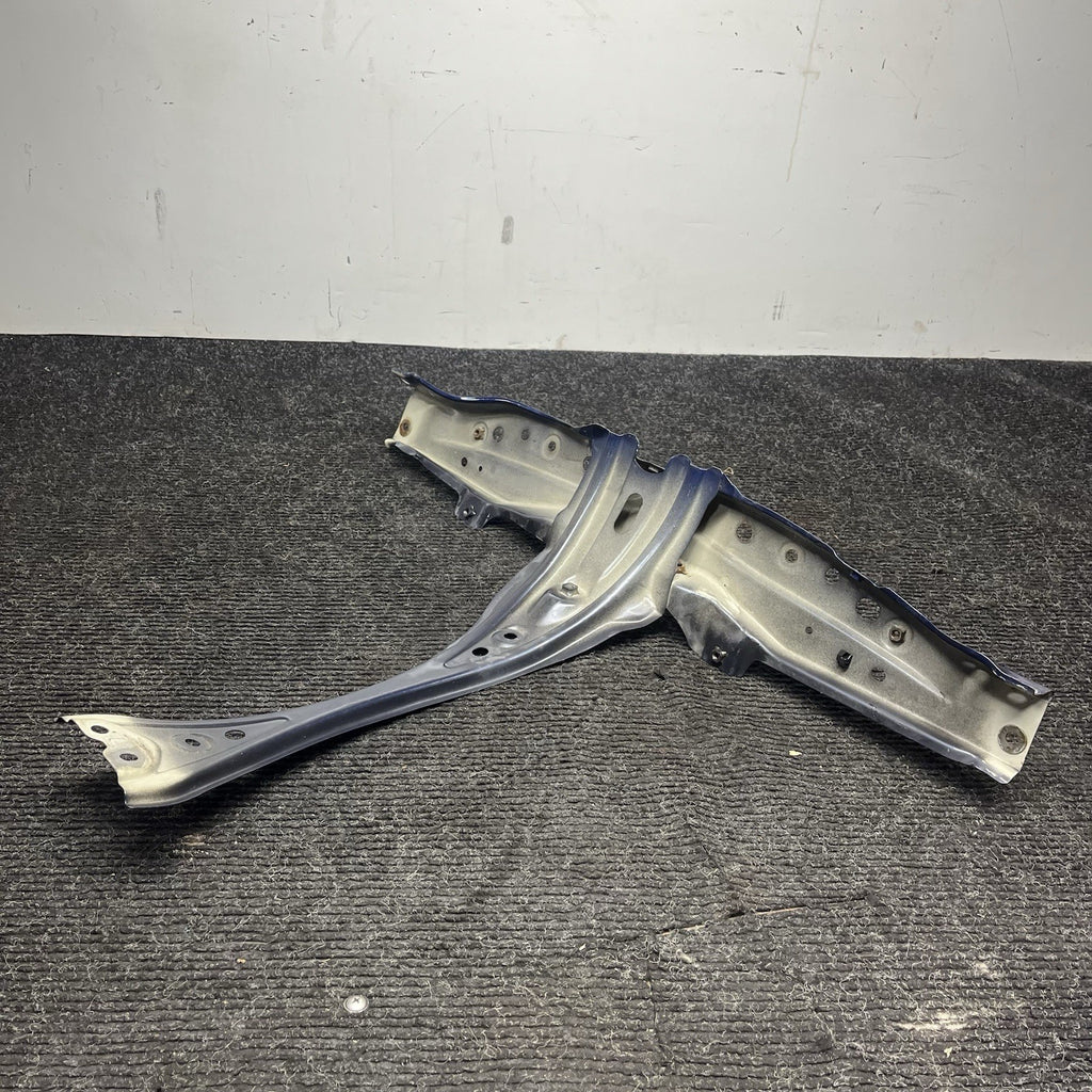 ☑️ 2013-2019 Subaru BRZ Scion FRS Radiator Upper T Bar Bracket Core Support OEM