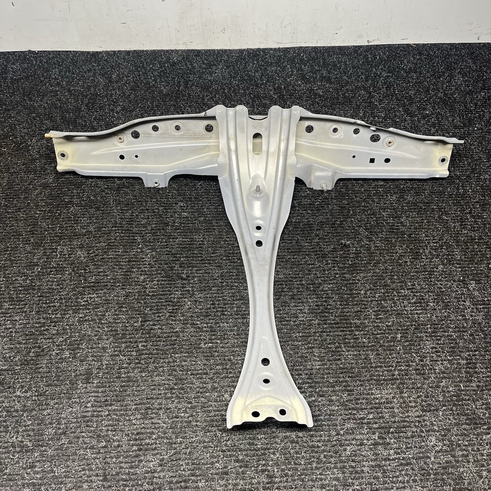 ☑️ 2013-2019 Subaru BRZ Scion FRS Radiator Upper T Bar Bracket Core Support OEM