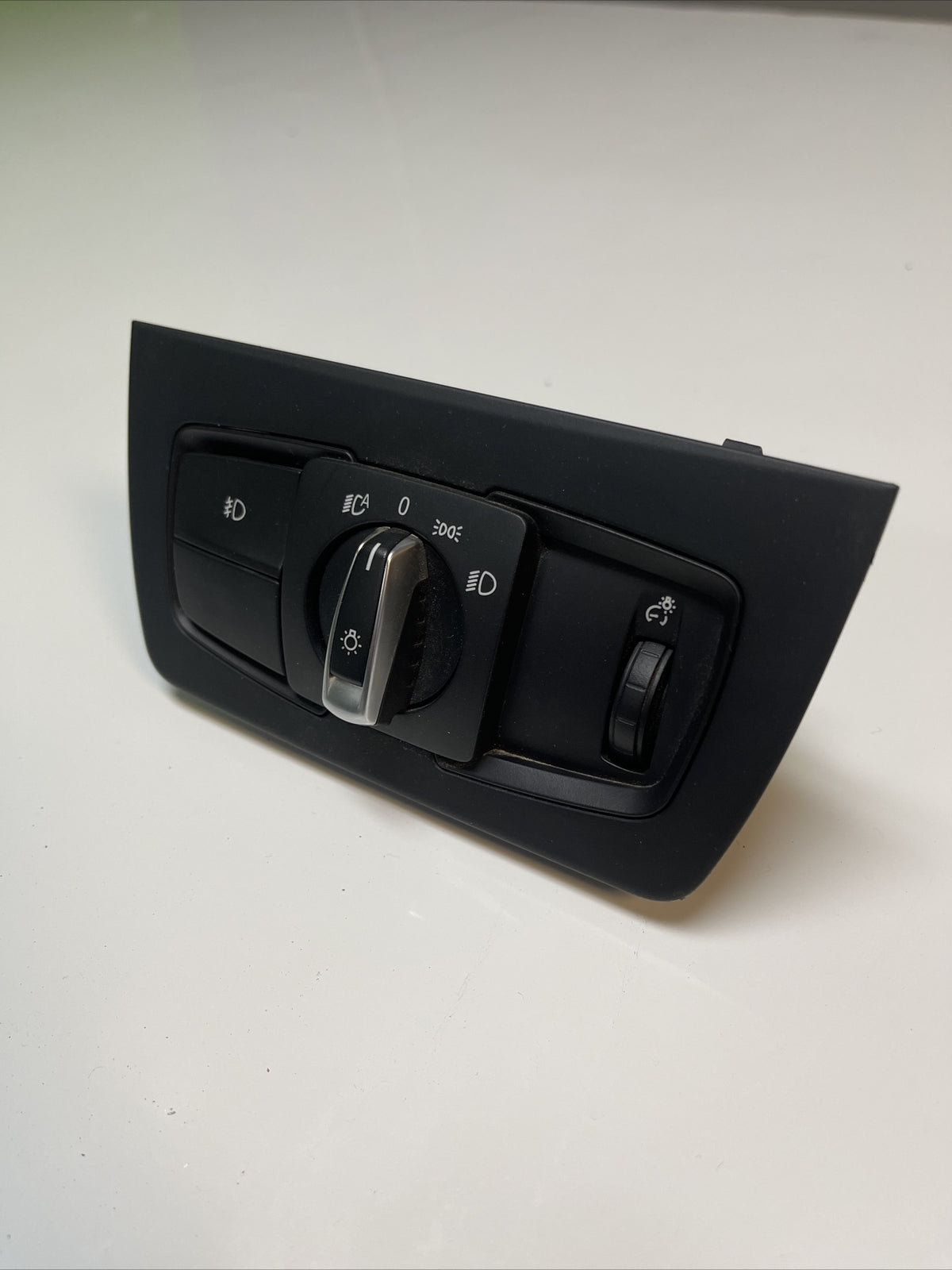 BMW 1 3 Series F20 F30 F31 LCI F32 Light Headlight Control Switch Panel