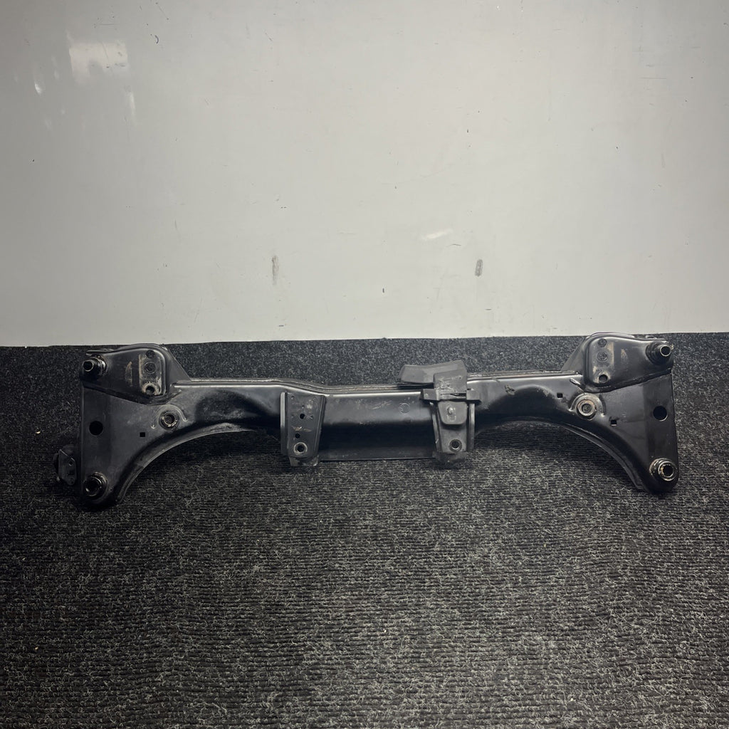 ☑️ BMW 2000-2008 E46 330CI Z4 FRONT ENGINE CRADLE SUBFRAME CROSSMEMBER OEM
