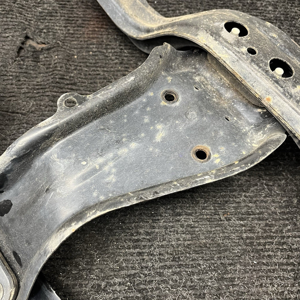 ☑️ 2015-21 Subaru WRX Transmission Crossmember Bracket Support Brace 2.0L MT OEM