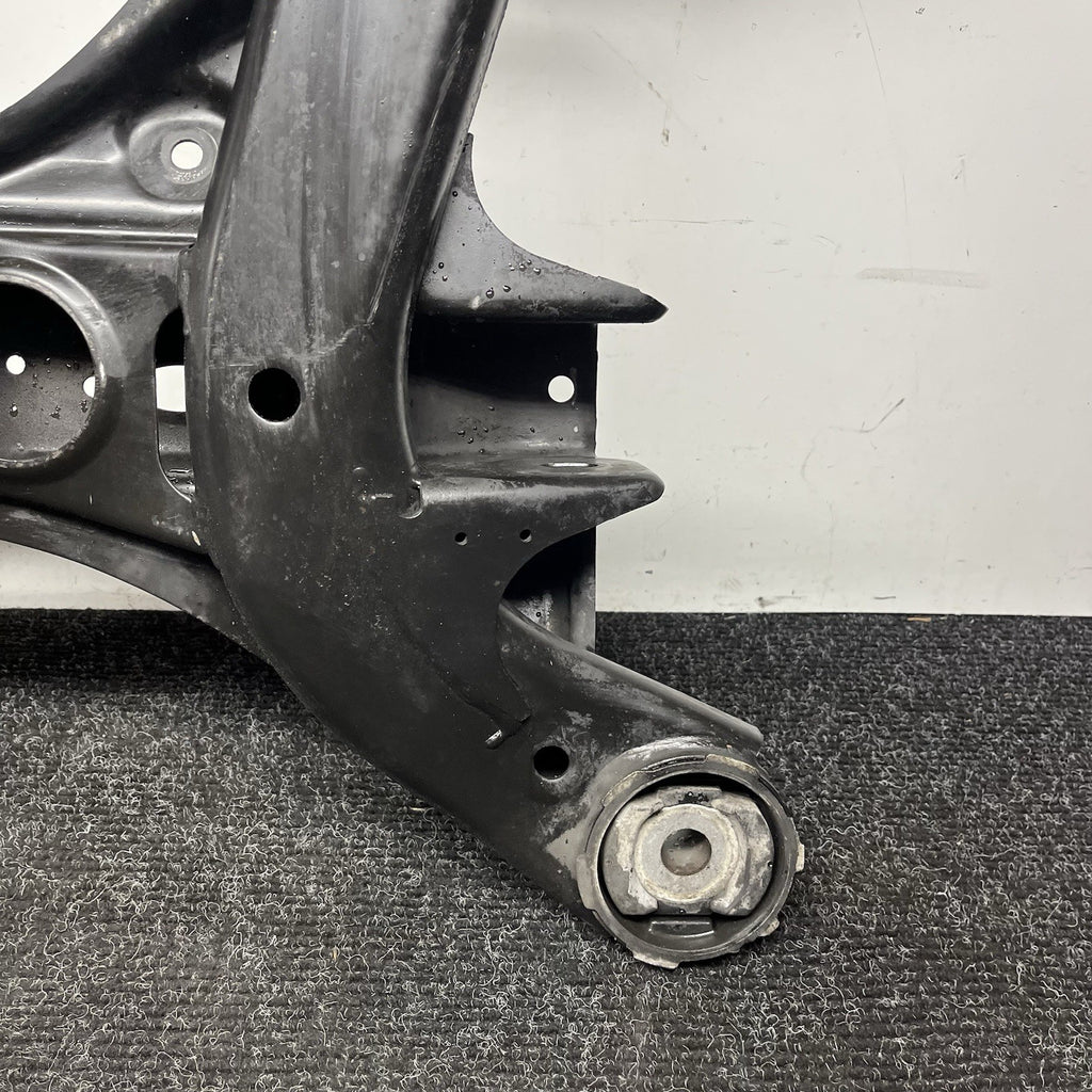 ☑️ 07-15 Audi Q7 Front Suspension Crossmember Subframe Genuine OEM 7L0499030T