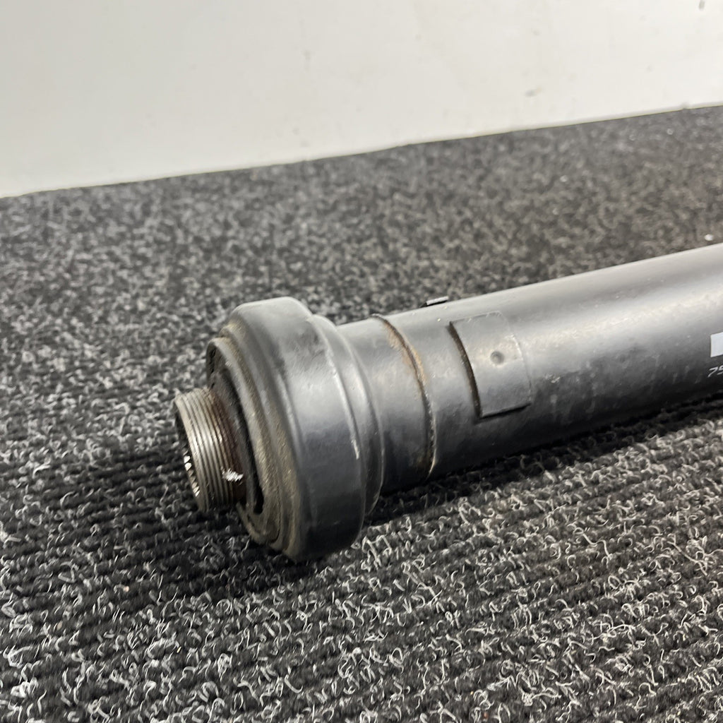 ☑️ 2008 BMW 335xi N54 N55 E92 E90 AT AWD xi Rear Drive Shaft 1288mm 26107574679