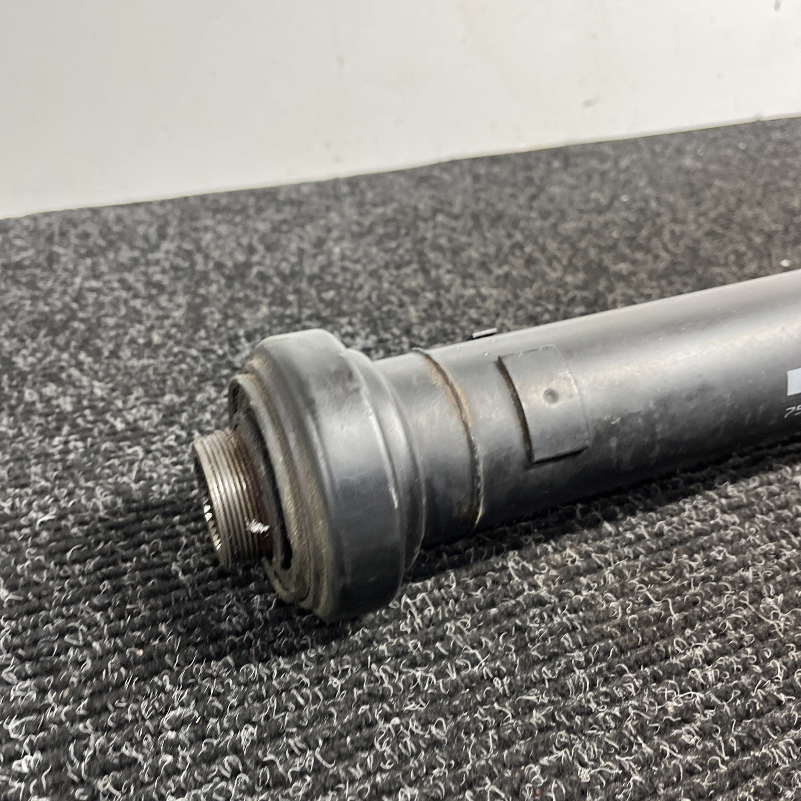 ☑️ 2008 BMW 335xi N54 N55 E92 E90 AT AWD xi Rear Drive Shaft 1288mm 26107574679
