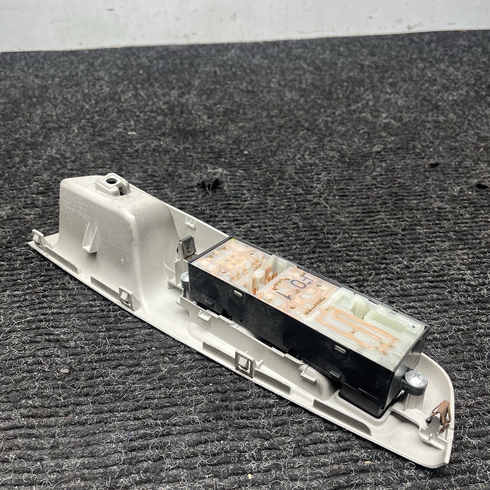 ☑️ 2008-2011 Subaru Impreza LH Driver Master Power Window Switch OEM 94266FG030