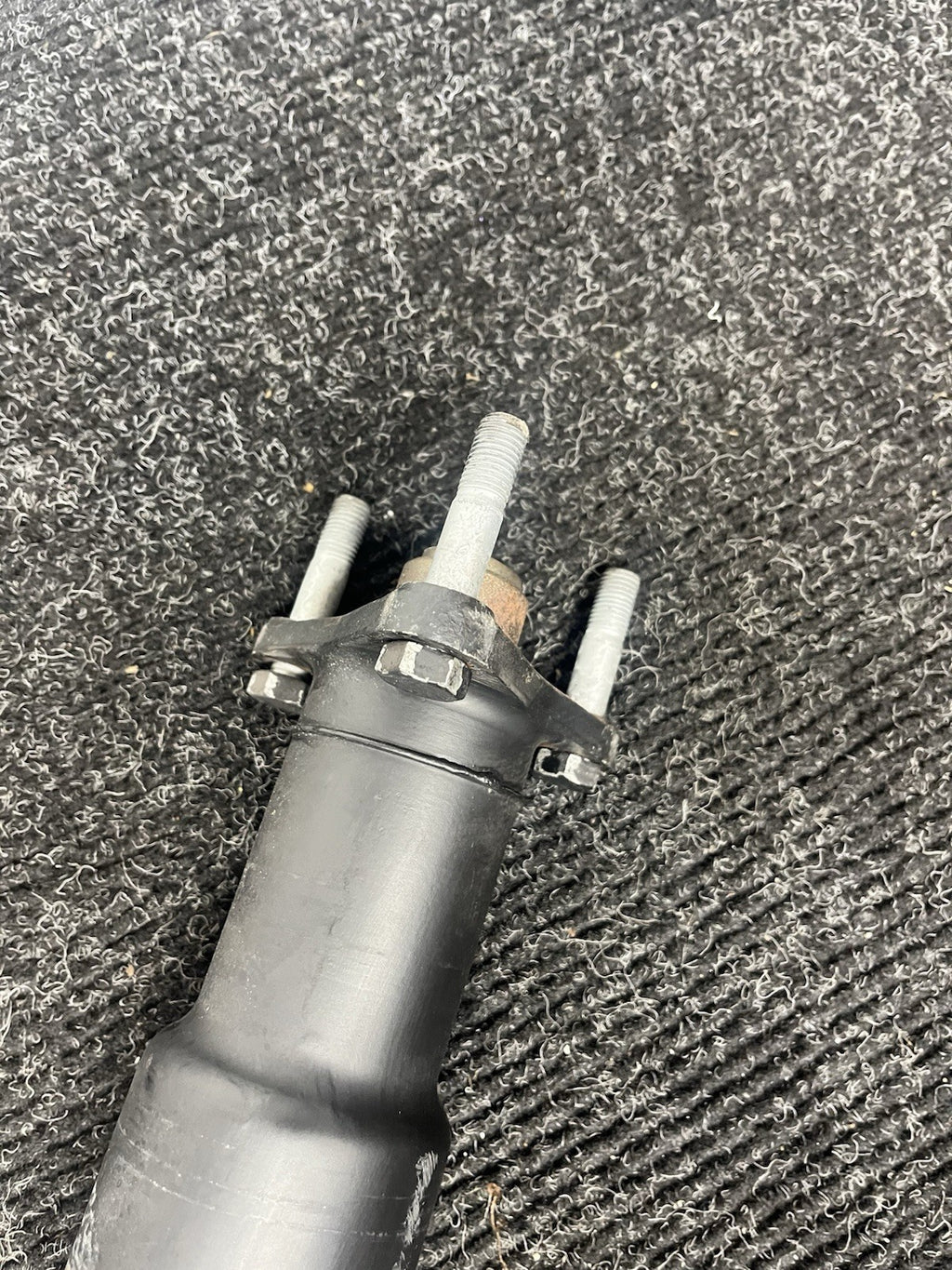 ☑️ 04-06 OEM BMW E46 330 RWD Rear Drive Shaft Driveshaft Automatic Transmission