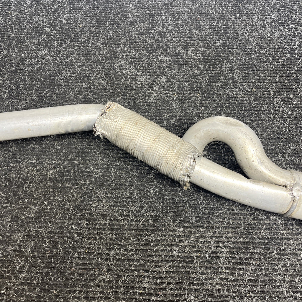 ☑️ Charge Air Induction Tract Charge Pipe BMW OEM E88 E82 N54 08-10 135i Z4 35i
