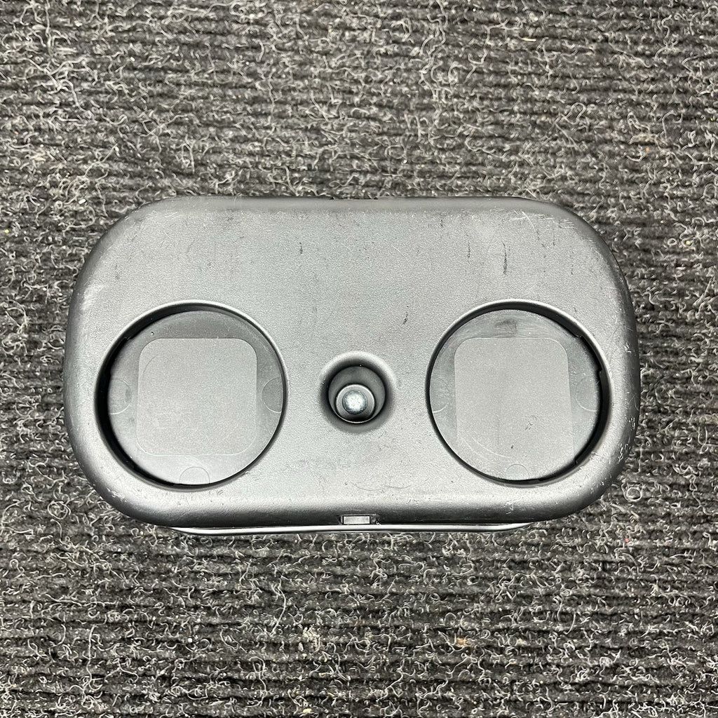 ☑️OEM Toyota SU003-03208 FR-S / 86 Center Console Cup Holder Insert Genuine Part