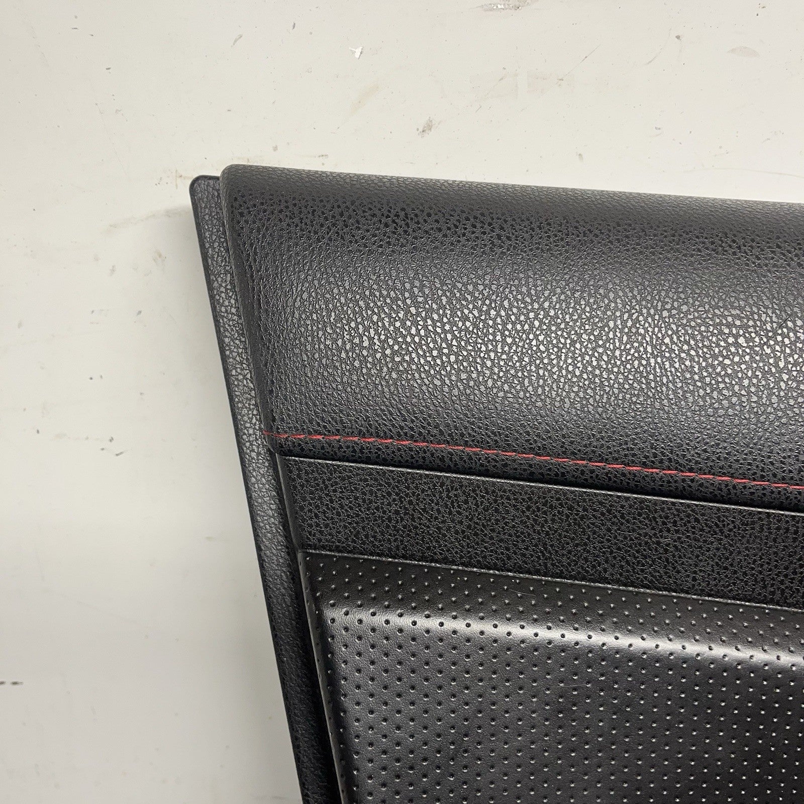 ☑️ 2013-2017 Subaru BRZ FRS Left Driver Side Interior 10 Series Door Panel OEM