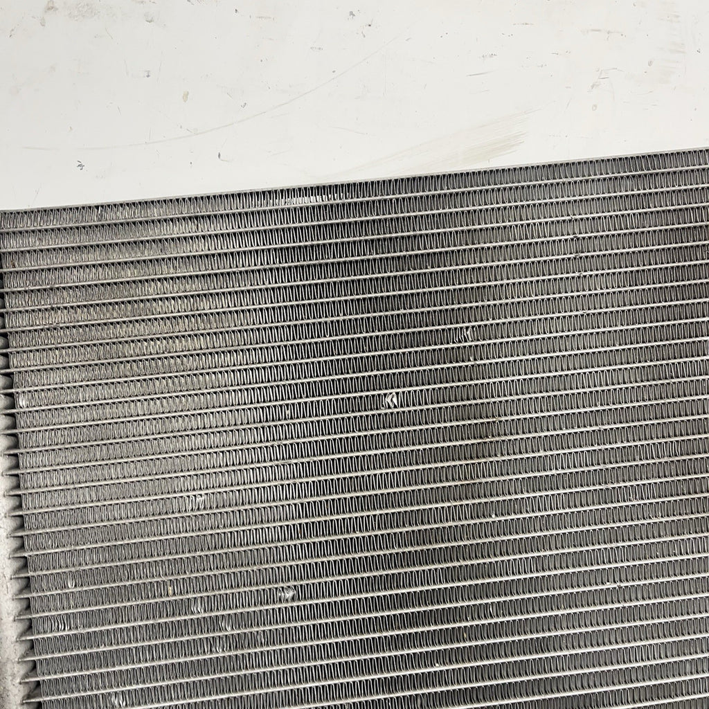 ☑️ BMW 07-13 E90 E92 E93 135i 335i N54 A/C Condenser Air Condition AC 6930039