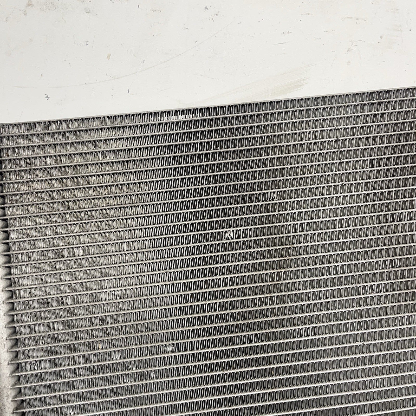 ☑️ BMW 07-13 E90 E92 E93 135i 335i N54 A/C Condenser Air Condition AC 6930039