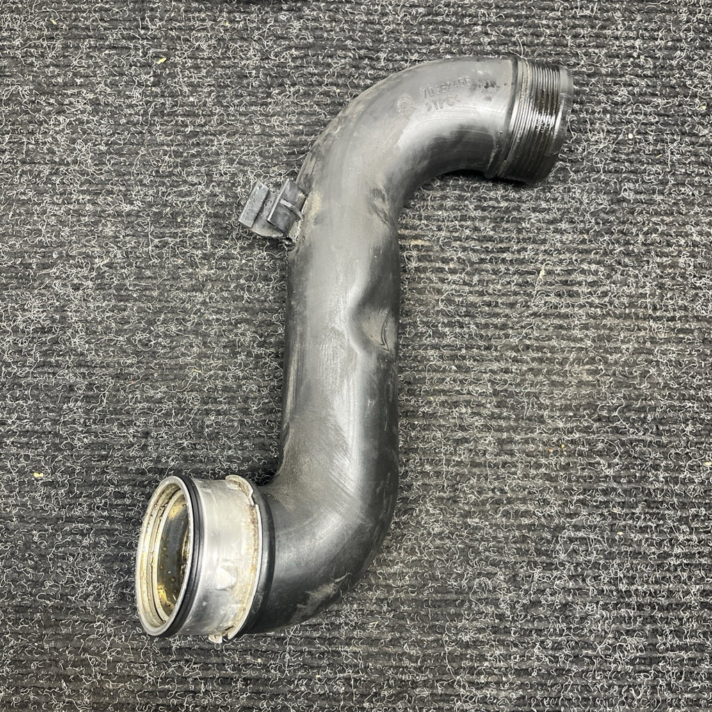 ☑️ 07-13 Bmw E82 E90 E92 135I 335I Intercooler Charge Pipe Intake Pipe Tube Oem