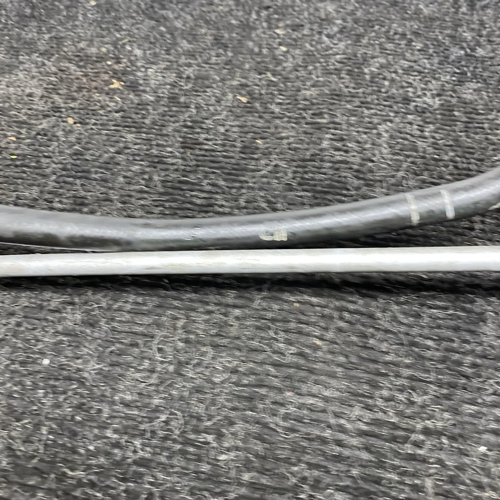 ☑️ 08-13 BMW E90 E92 E93 M3 S65 High Pressure Power Steering Lines