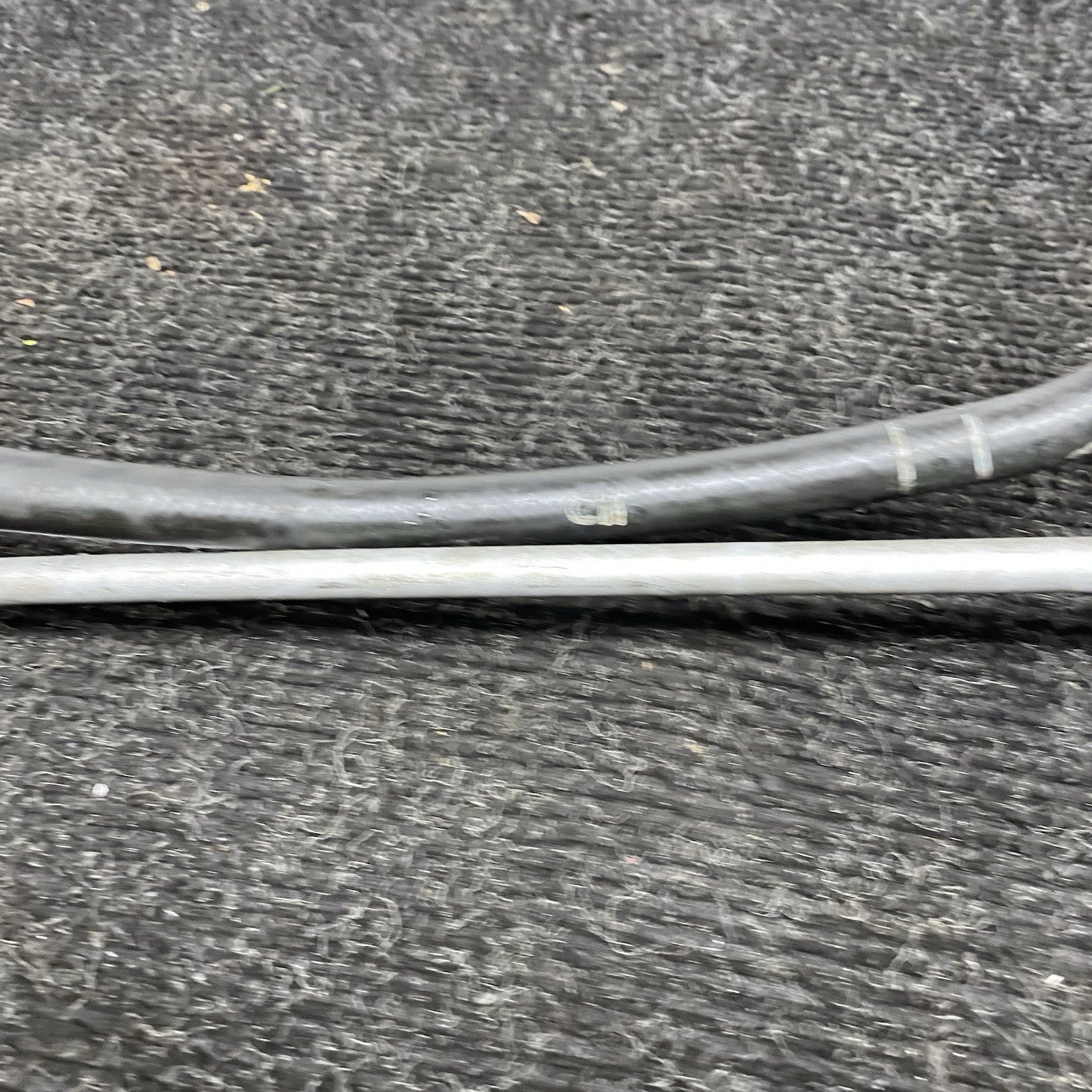 ☑️ 08-13 BMW E90 E92 E93 M3 S65 High Pressure Power Steering Lines