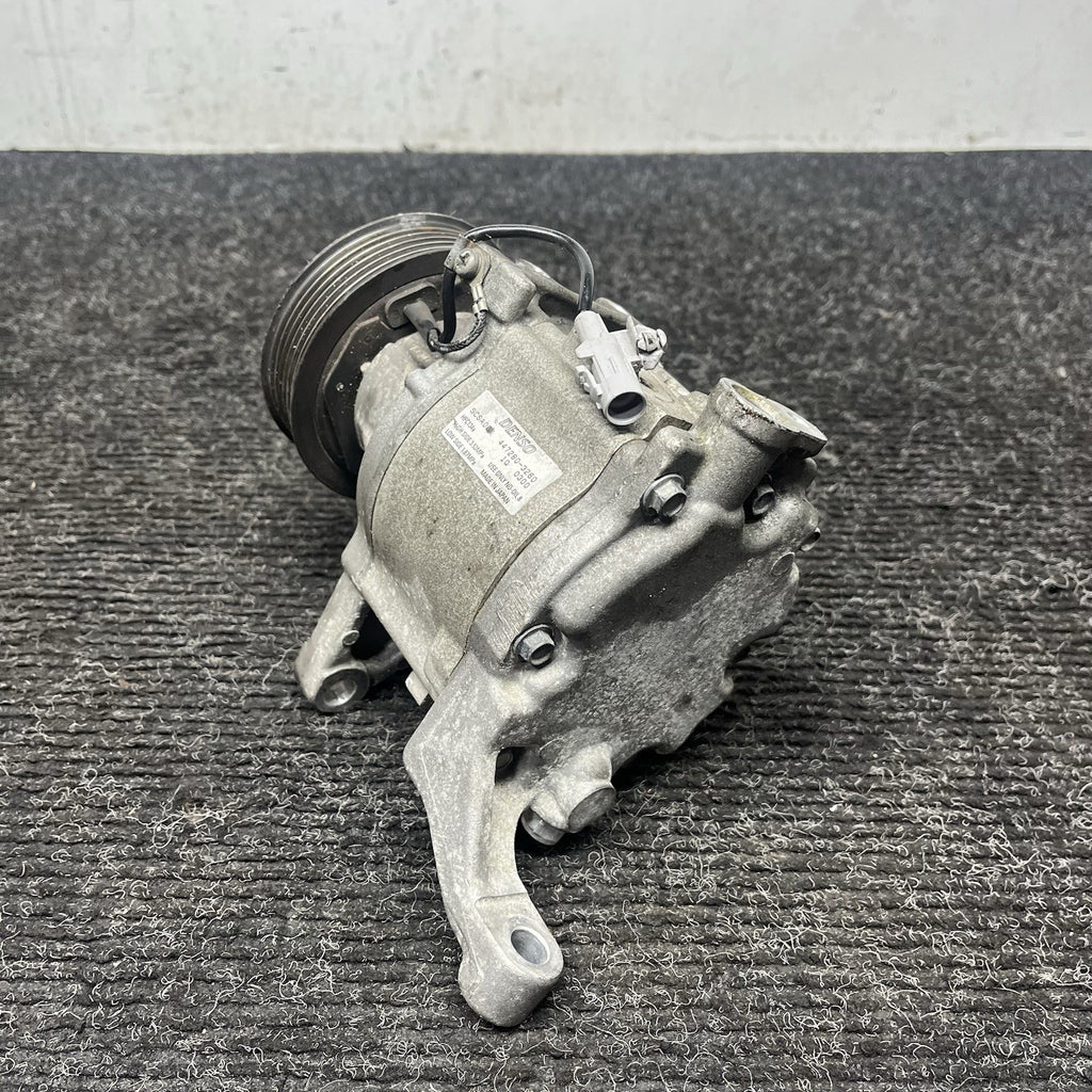 ☑️ 2013-2016 Subaru BRZ AC Compressor Air Conditioning 4472803260 FRS FR-S 13-16