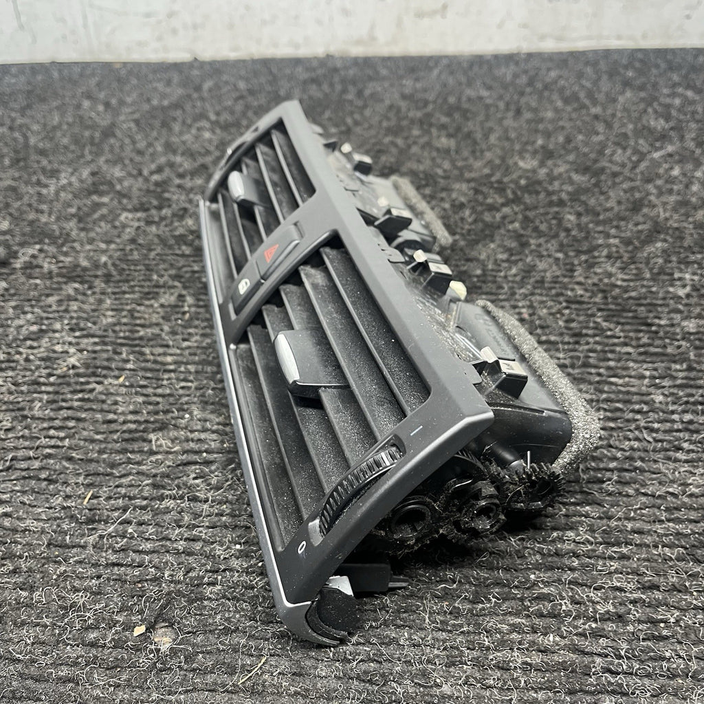 ☑️ 2007-2013 BMW X5 X6 E70 E71 Center Dash Air Vent 64229210705 OEM