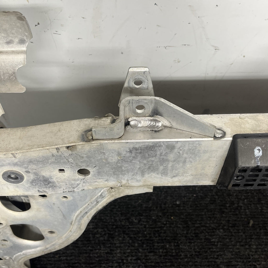 ☑️ 07-13 OEM BMW E93 E88 Front K-Frame Subframe Crossmember Suspension Carrier