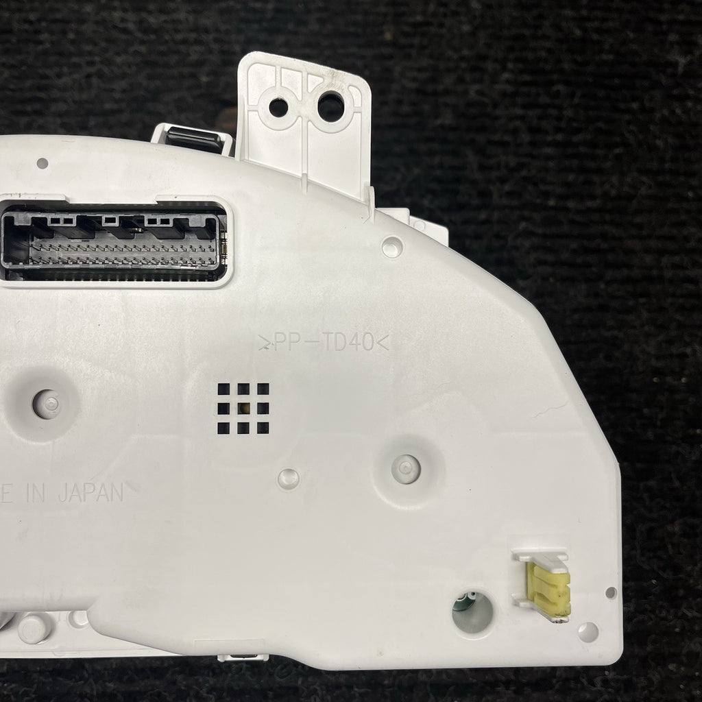 ☑️ 2017 SUBARU BRZ OEM INSTRUMENT GUAGE CLUSTER 50K MILES