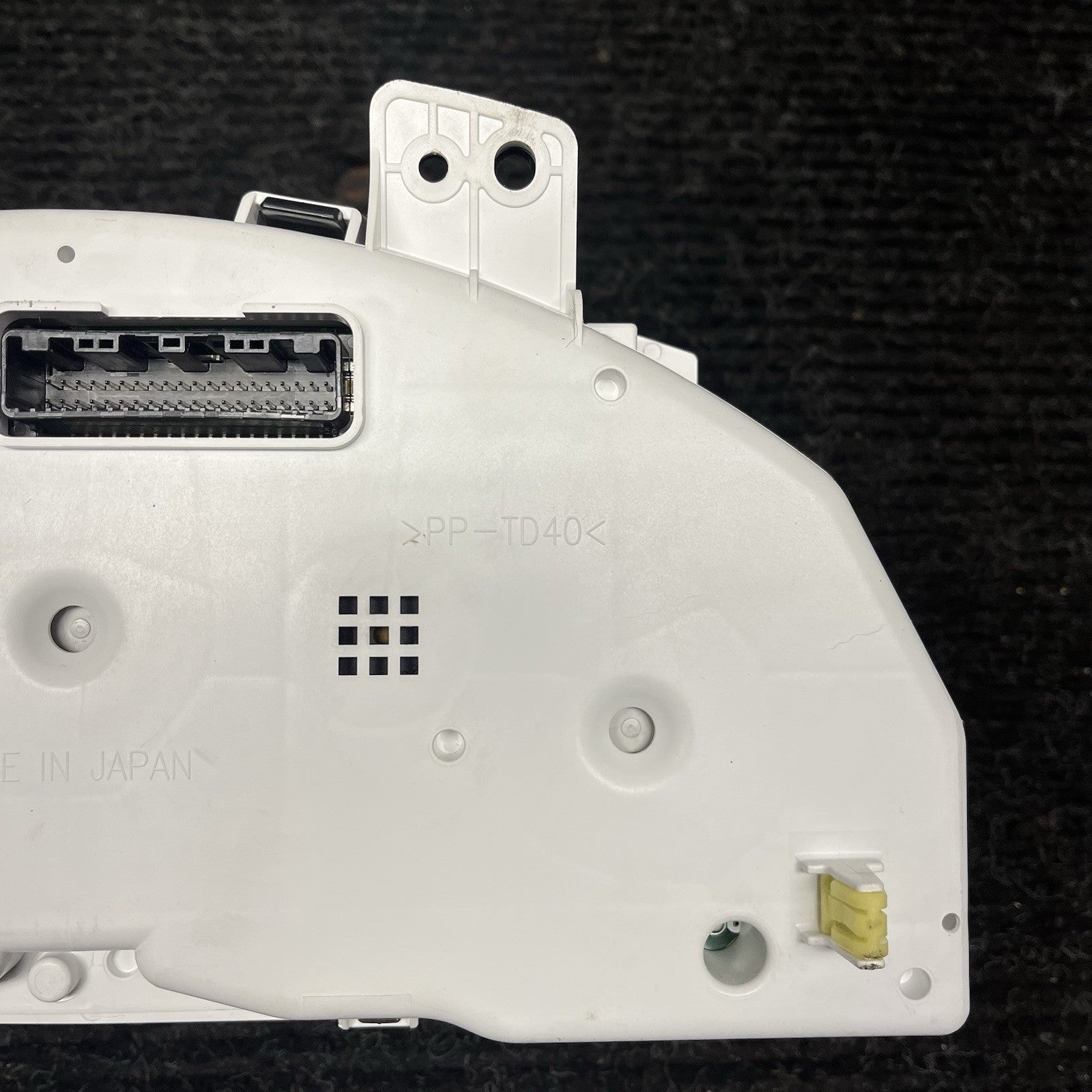 ☑️ 2017 SUBARU BRZ OEM INSTRUMENT GUAGE CLUSTER 50K MILES