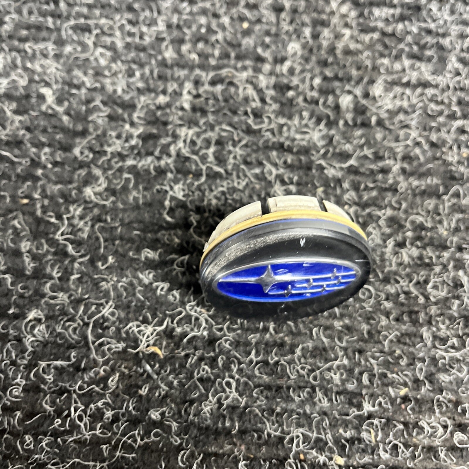 ☑️ 13-17 Subaru BRZ Wheel Rim Center Cap Cover Trim OEM 2013-2017