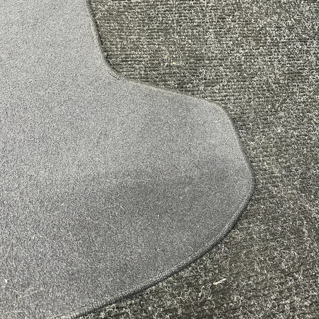 ☑️ 2013-2016 Scion FR-S Rear Trunk Carpet Floor Mat Carpet OEM