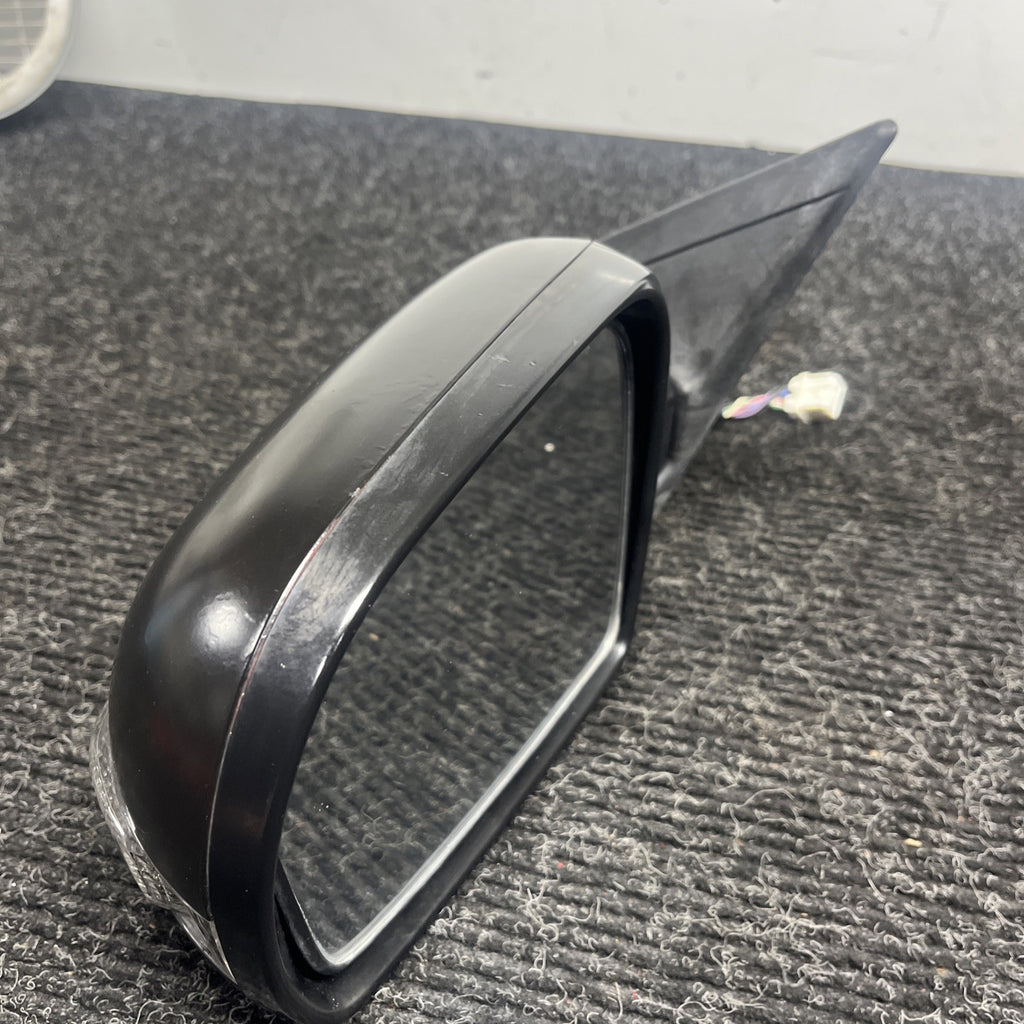 ☑️ Subaru Impreza Ver10 GRB GVB GH2 Power Folding Driver Side Mirror STi 9pin