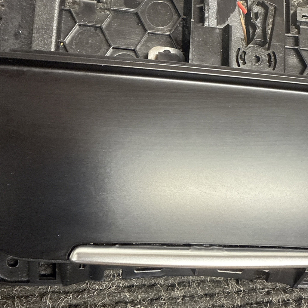 ☑️ 2008-2017 AUDI A4 A5 RS5 S4 S5 Q5 SQ5 FRONT CENTER CONSOLE ASHTRAY BLACK OEM