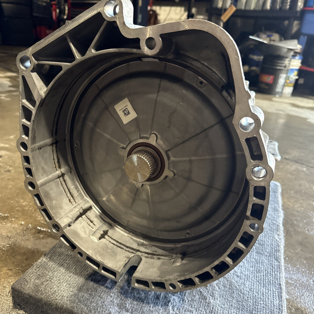 ☑️ 11-13 BMW E82 E90 E92 135 335IS N54 N55 DCT Transmission Gearbox GS7D36SG 72K