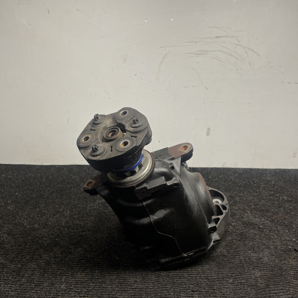☑️ BMW OEM Differential 7603750 Manual Transmission 3.91 Ratio 1-2-3-4 Series