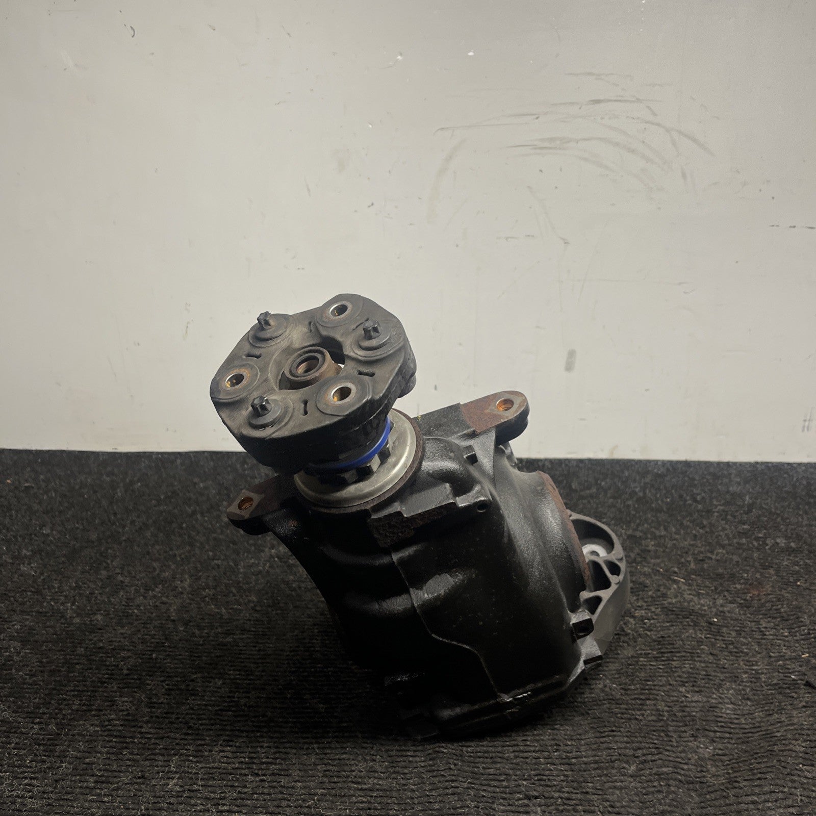 ☑️ BMW OEM Differential 7603750 Manual Transmission 3.91 Ratio 1-2-3-4 Series