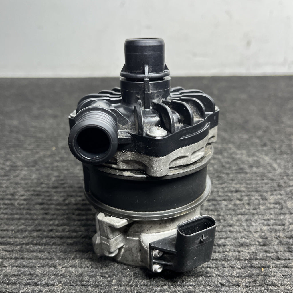 ☑️ 12-16 OEM BMW F22 F30 F34 F32 F36 M235 Auxiliary Electric Water Pump N55