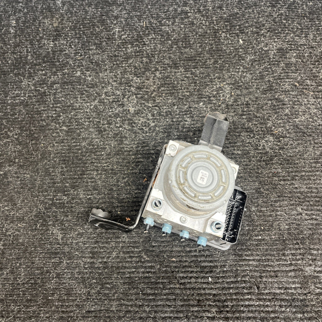 ☑️ 09-13 BMW E82 E90 E92 E93 135I 328I 335I DSC ABS ANTILOCK BRAKE PUMP MODULE