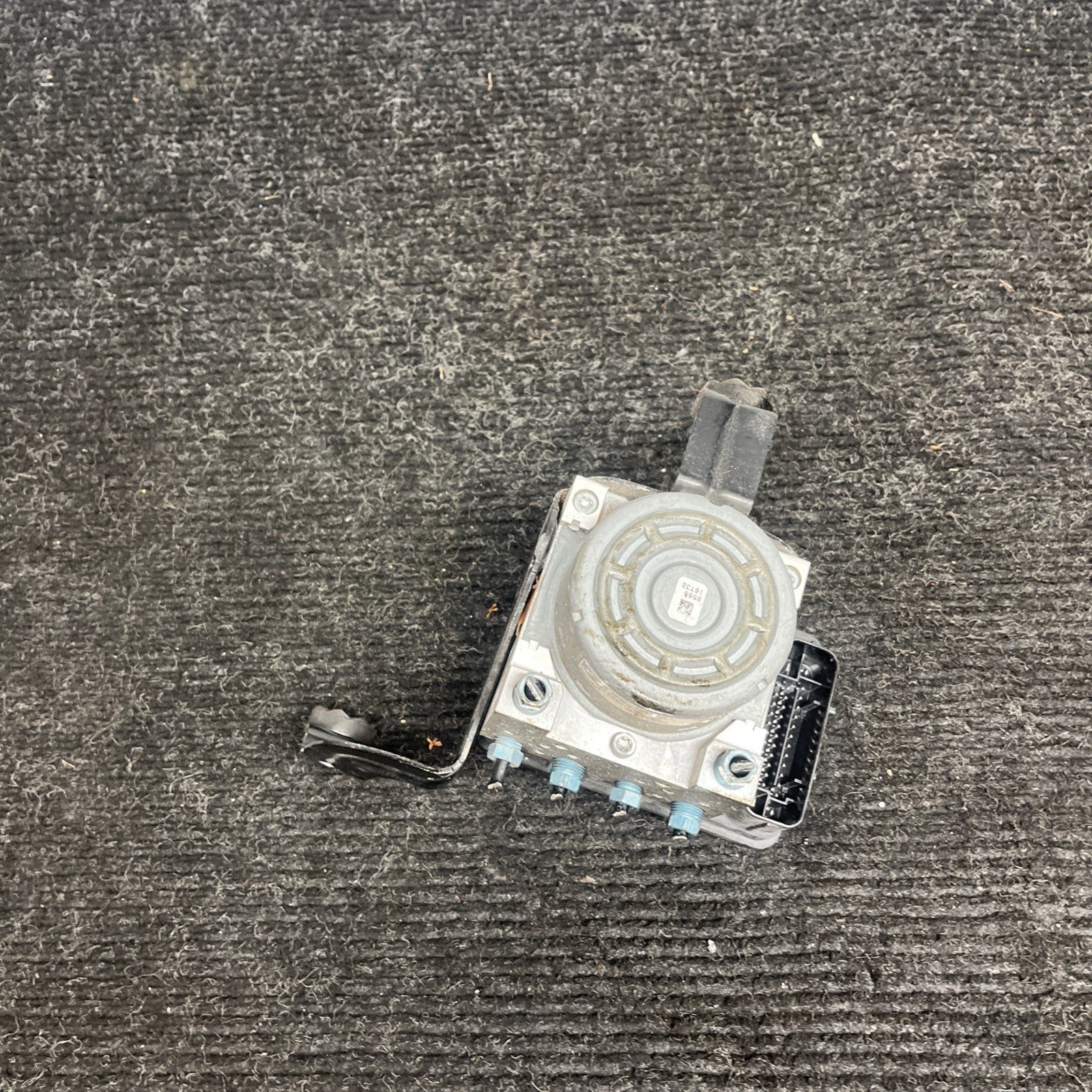 ☑️ 09-13 BMW E82 E90 E92 E93 135I 328I 335I DSC ABS ANTILOCK BRAKE PUMP MODULE