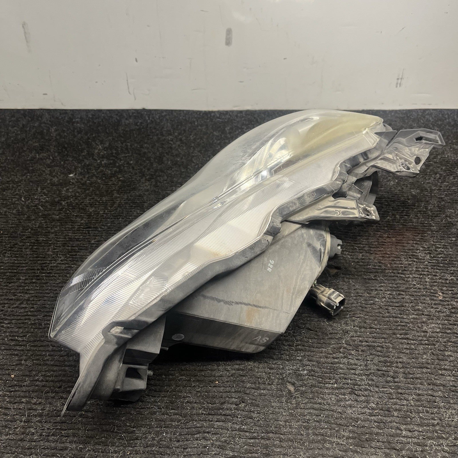 ☑️ 2013-2016 Scion FRS Halogen Right Passenger Side Headlight Assembly OEM