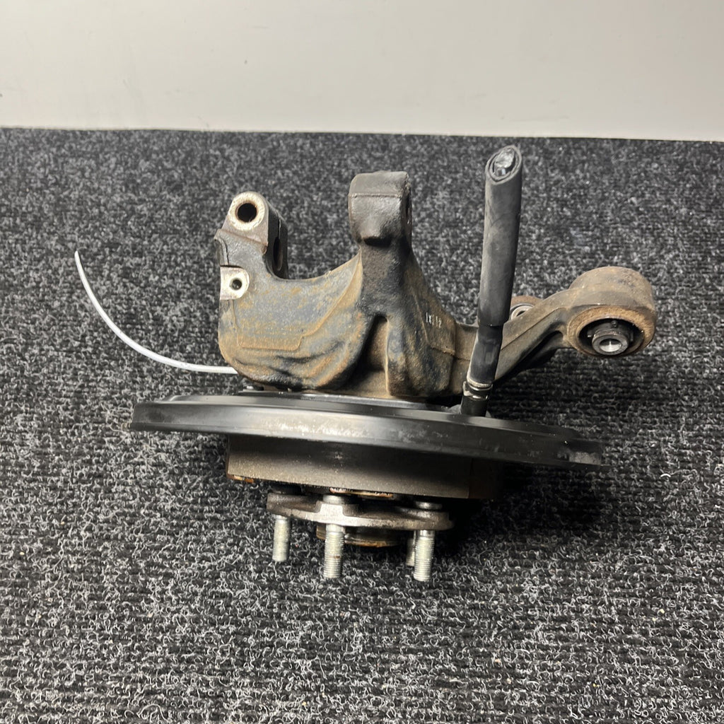 ☑️ 2022-2024 TOYOTA GR86 REAR RIGHT PASSENGER SPINDLE KNUCKLE HUB ASSY OEM