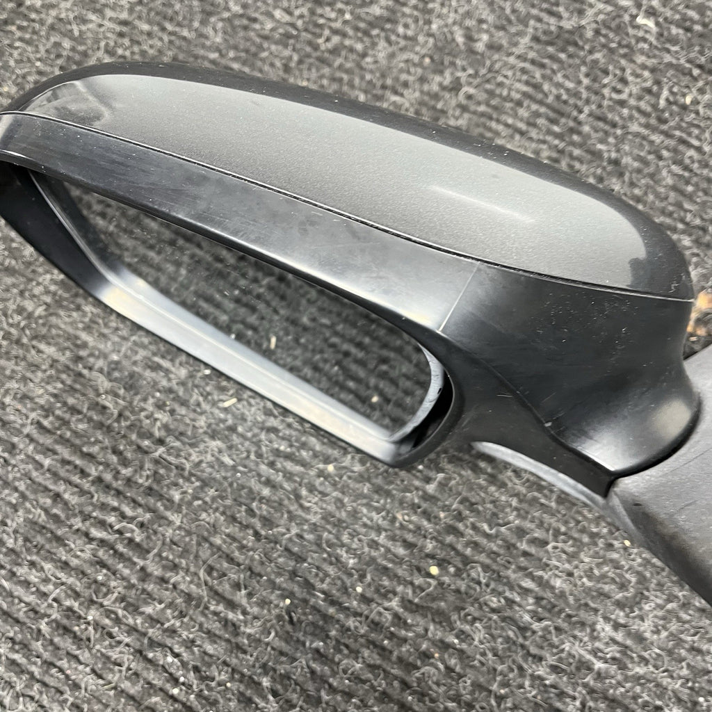 ☑️ 2008-2014 Subaru Impreza WRX Driver Door Mirror LH Left Side View OEM