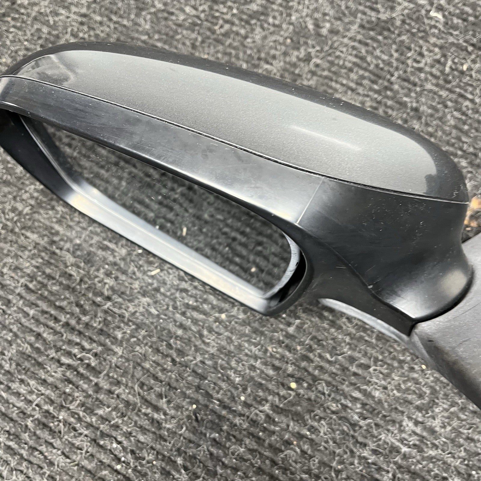 ☑️ 2008-2014 Subaru Impreza WRX Driver Door Mirror LH Left Side View OEM