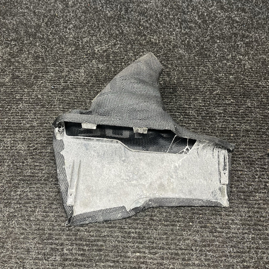 ☑️2013-2018 Subaru BRZ Emergency Parking Brake Boot E-Brake OEM FRS FR-S 13-18
