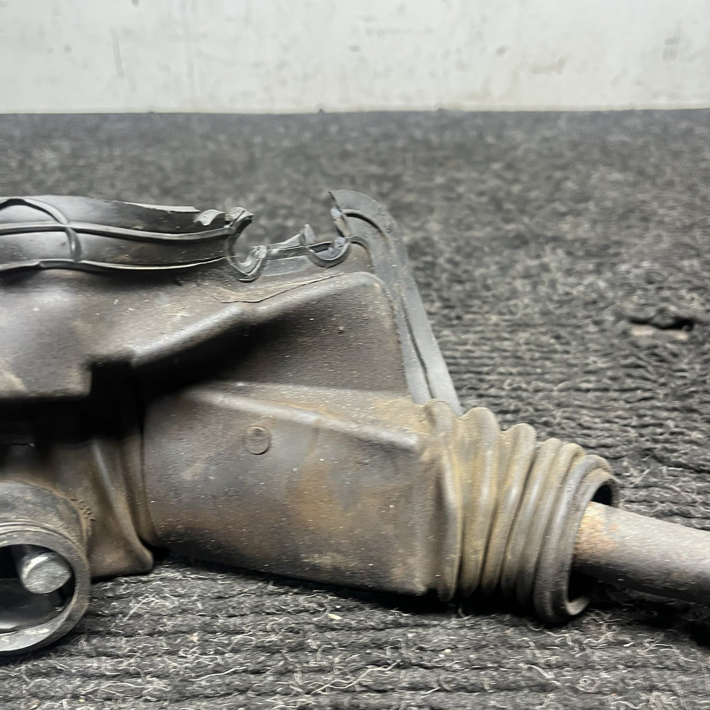 ☑️ 08-14 Subaru Impreza WRX Manual Transmission Shifter Linkage Shift 5 Speed
